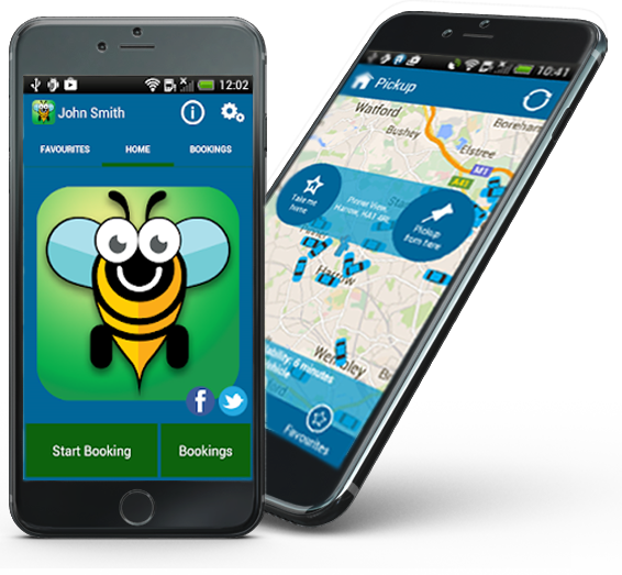 Rochester Minicabs, Rochester Taxis, Rochester Cabs